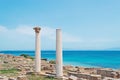 Tharros ruins