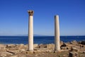 Tharros, San Giovanni di Sinis, Sardinia, italy