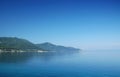 Thassos island Royalty Free Stock Photo