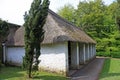 Thatched Barn