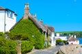 Thatched Cottage