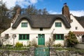 Thatched Cottage