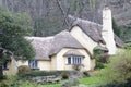 Thatched Cottages