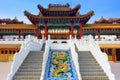 Thean Hou Temple Chinese temple heritage place in Kuala Lumpur