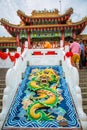 Thean Hou Temple, Kuala Lumpur.