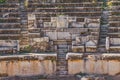 Theater - Aphrodisias