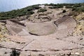 Theater in Assos