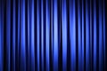 Theater Curtain