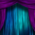 Theater Curtains