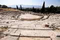 Theater of Dionysus, Athens