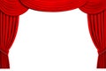 Theater Drapes