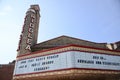 Ridglea Movie Theater, Fort Worth, Texas