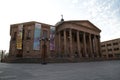 theater of the historic center of the colonial city of San Luis PotosÃÂ­ Mexico