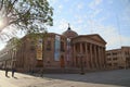 theater of the historic center of the colonial city of San Luis PotosÃÂ­ Mexico