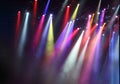 Theater Lights