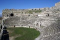 Theater in Miletus