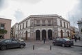 Theater of the Republic, Queretaro City Mexico