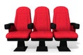 Theater Seats