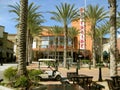 Theaters, Riverside Plaza, Riverside, California, USA