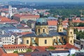 Theatine Church in Munich