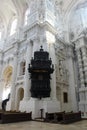 Theatine Church in Munich. Germany Royalty Free Stock Photo