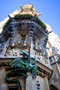 Theatine Church, Munich Germany