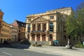 Theatre in Altenburg