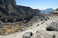 Theatre of the Ancient City of Termessos