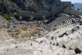 Theatre of the Ancient City of Termessos