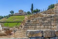 Ancient Messene, Greece