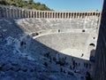 Theatre of Aspendos