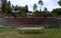 Theatre, Augusta Raurica