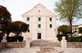 Theatre in Chinchon