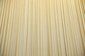 Theatre curtain Royalty Free Stock Photo