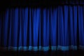 Theatre Curtains