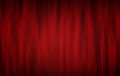 Theatre curtains