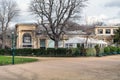 Theatre de la Ville - Espace Pierre Cardin in Paris