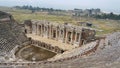 Theatre of Hierapolis Ancient City