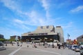 Theatre Maisonneuve in Place des Arts, Montreal