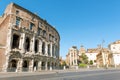 Theatre of Marcellus