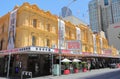 Theatre Melbourne Australia