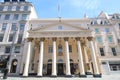 Theatre Royal Haymarket London UK Royalty Free Stock Photo