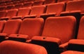 Theatre Seats