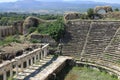 Roman theatre, Aphrodisias