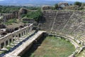 Roman theatre, Aphrodisias