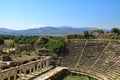 Roman theatre, Aphrodisias