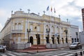 Theatro municipal in Cali, Colombia