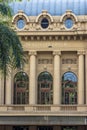 Theatro Pedro II, Opera house of Brazil located in Sao Paulo