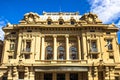 Theatro Pedro II, Opera house of Brazil located in Sao Paulo