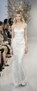 Theia Bridal SS18 Royalty Free Stock Photo